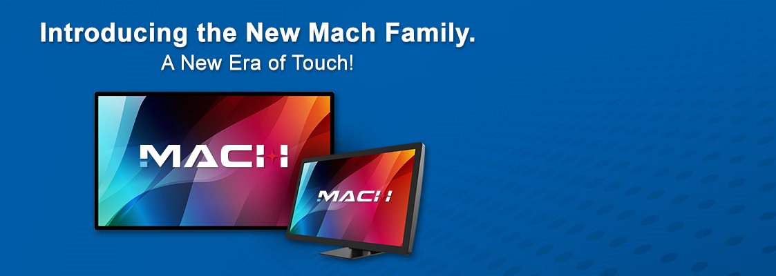 MicroTouch Mach Epson L100